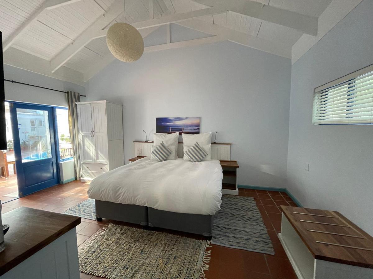 Bluesky Arniston Guest House Waenhuiskrans Exterior foto