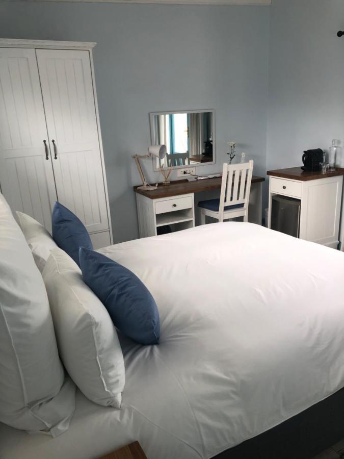 Bluesky Arniston Guest House Waenhuiskrans Exterior foto