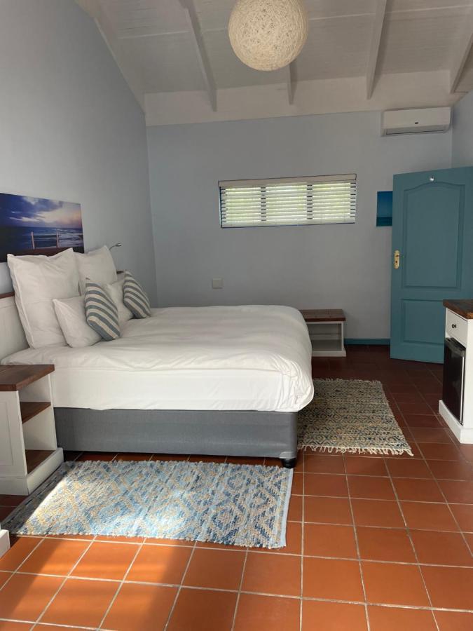 Bluesky Arniston Guest House Waenhuiskrans Exterior foto