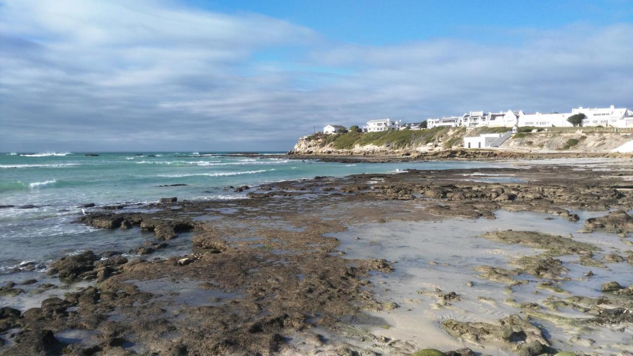 Bluesky Arniston Guest House Waenhuiskrans Exterior foto