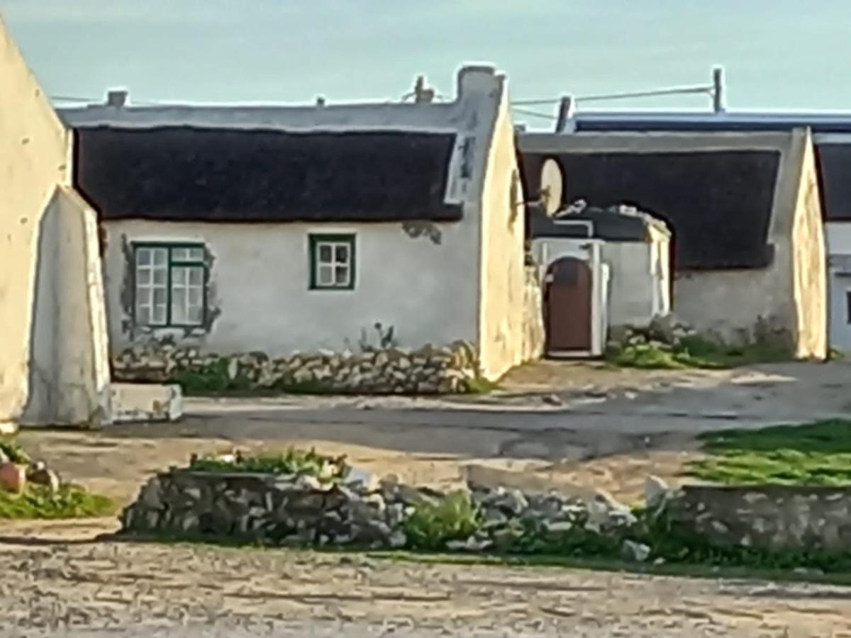 Bluesky Arniston Guest House Waenhuiskrans Exterior foto