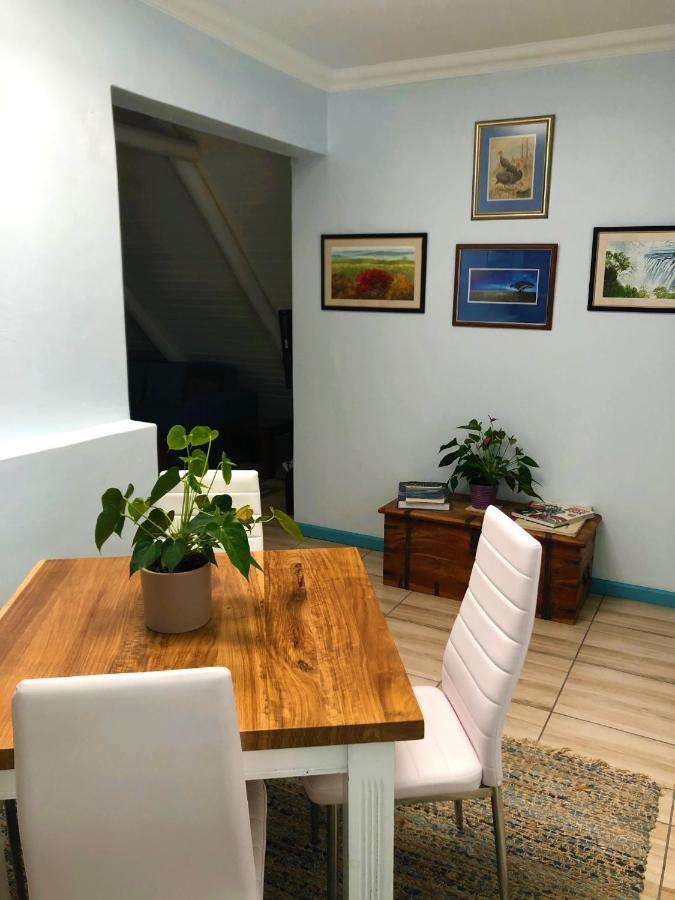 Bluesky Arniston Guest House Waenhuiskrans Exterior foto