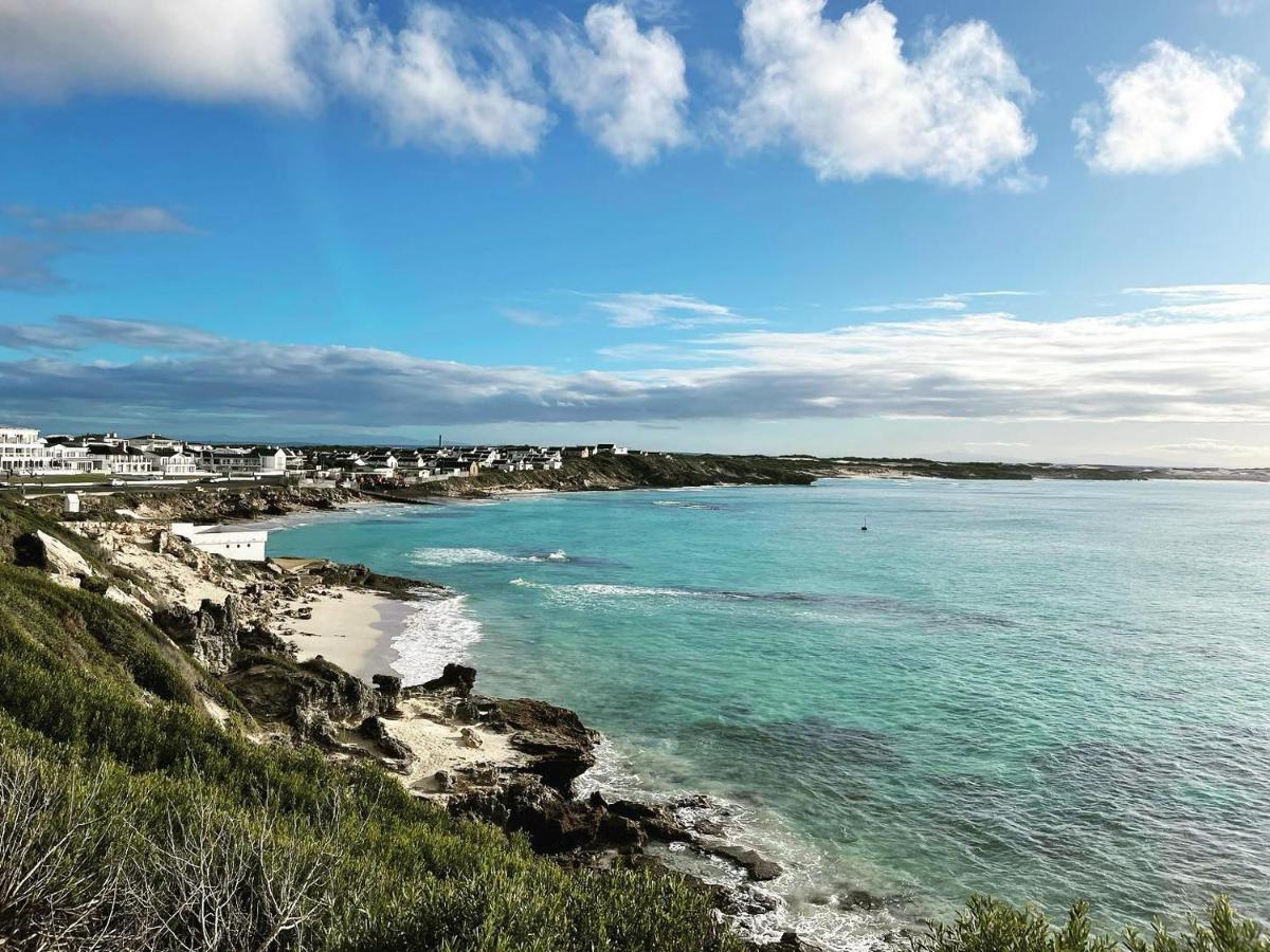 Bluesky Arniston Guest House Waenhuiskrans Exterior foto