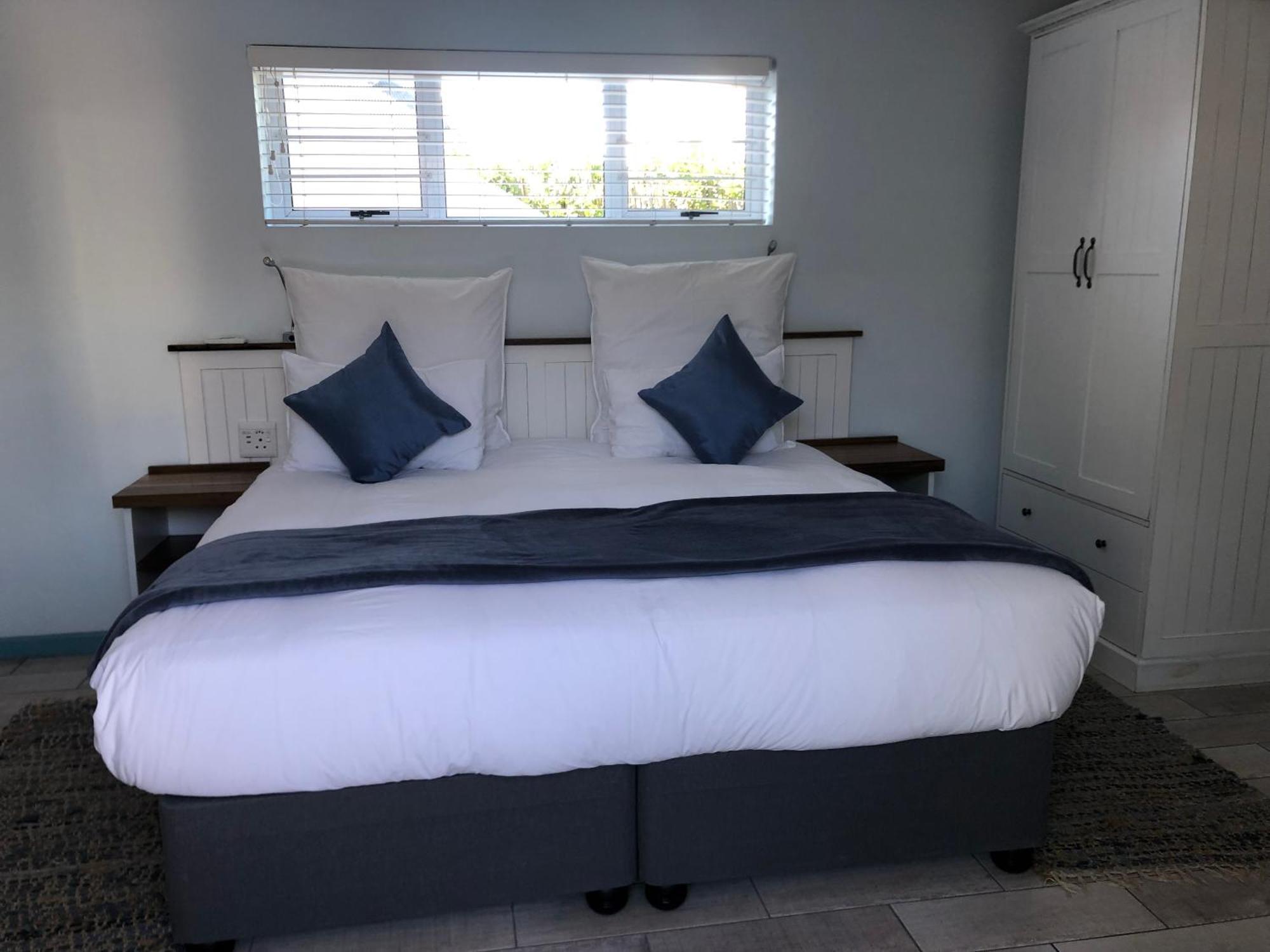 Bluesky Arniston Guest House Waenhuiskrans Exterior foto