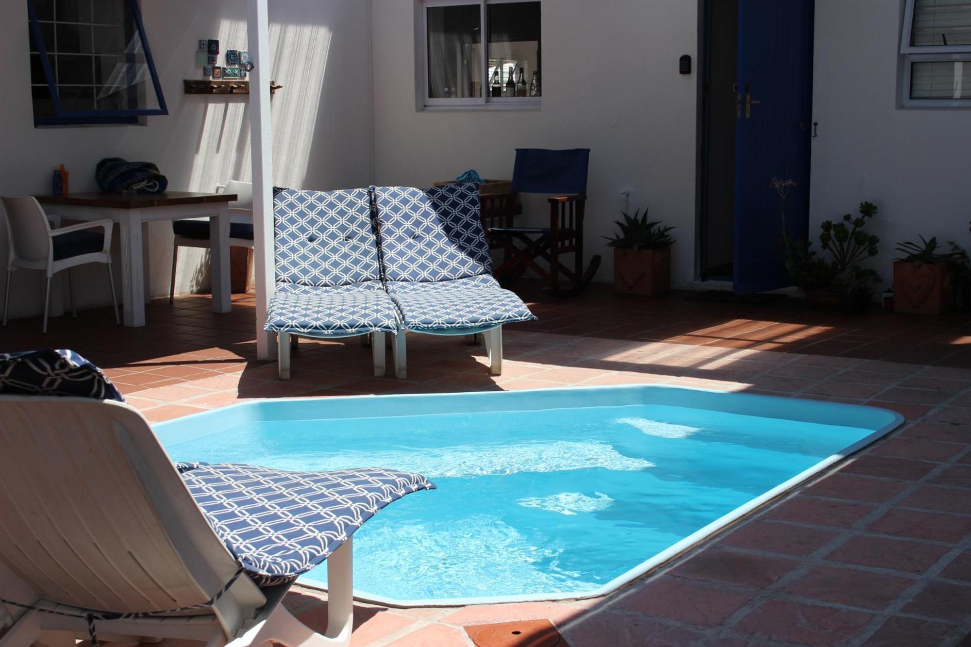 Bluesky Arniston Guest House Waenhuiskrans Exterior foto