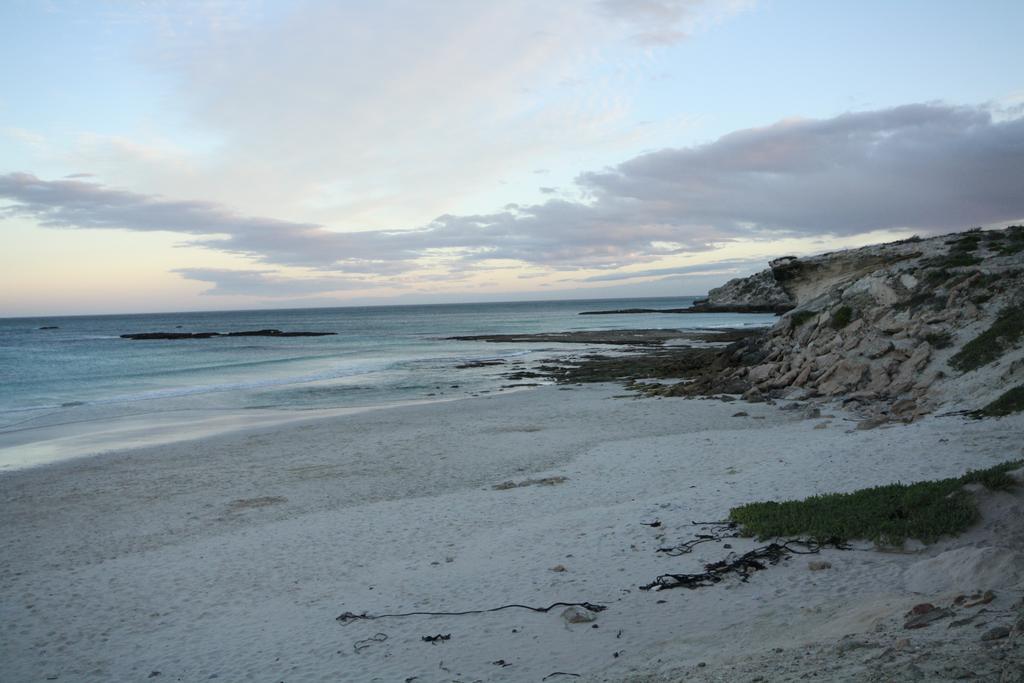 Bluesky Arniston Guest House Waenhuiskrans Exterior foto