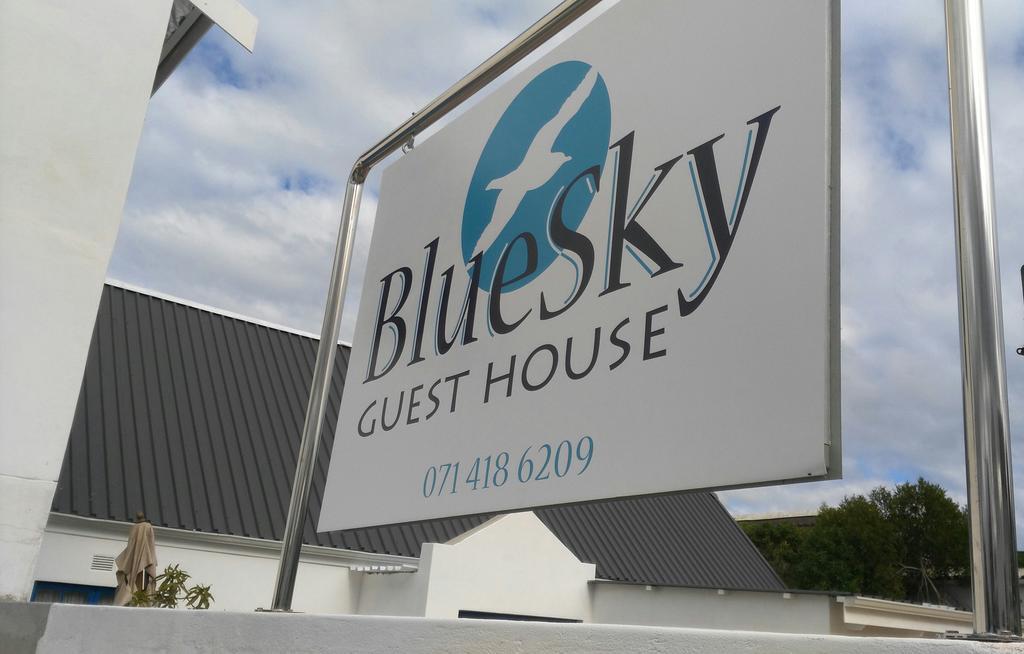 Bluesky Arniston Guest House Waenhuiskrans Exterior foto
