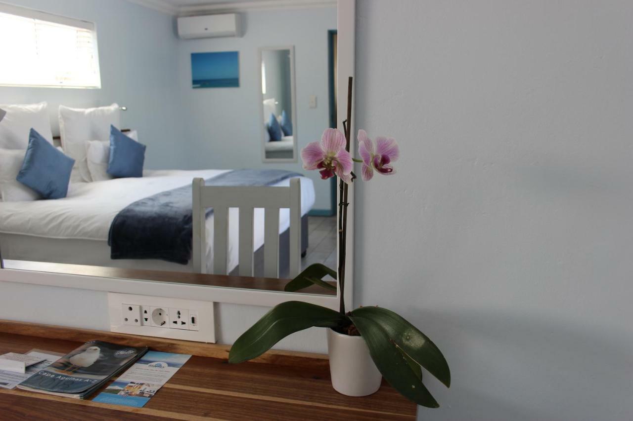 Bluesky Arniston Guest House Waenhuiskrans Exterior foto