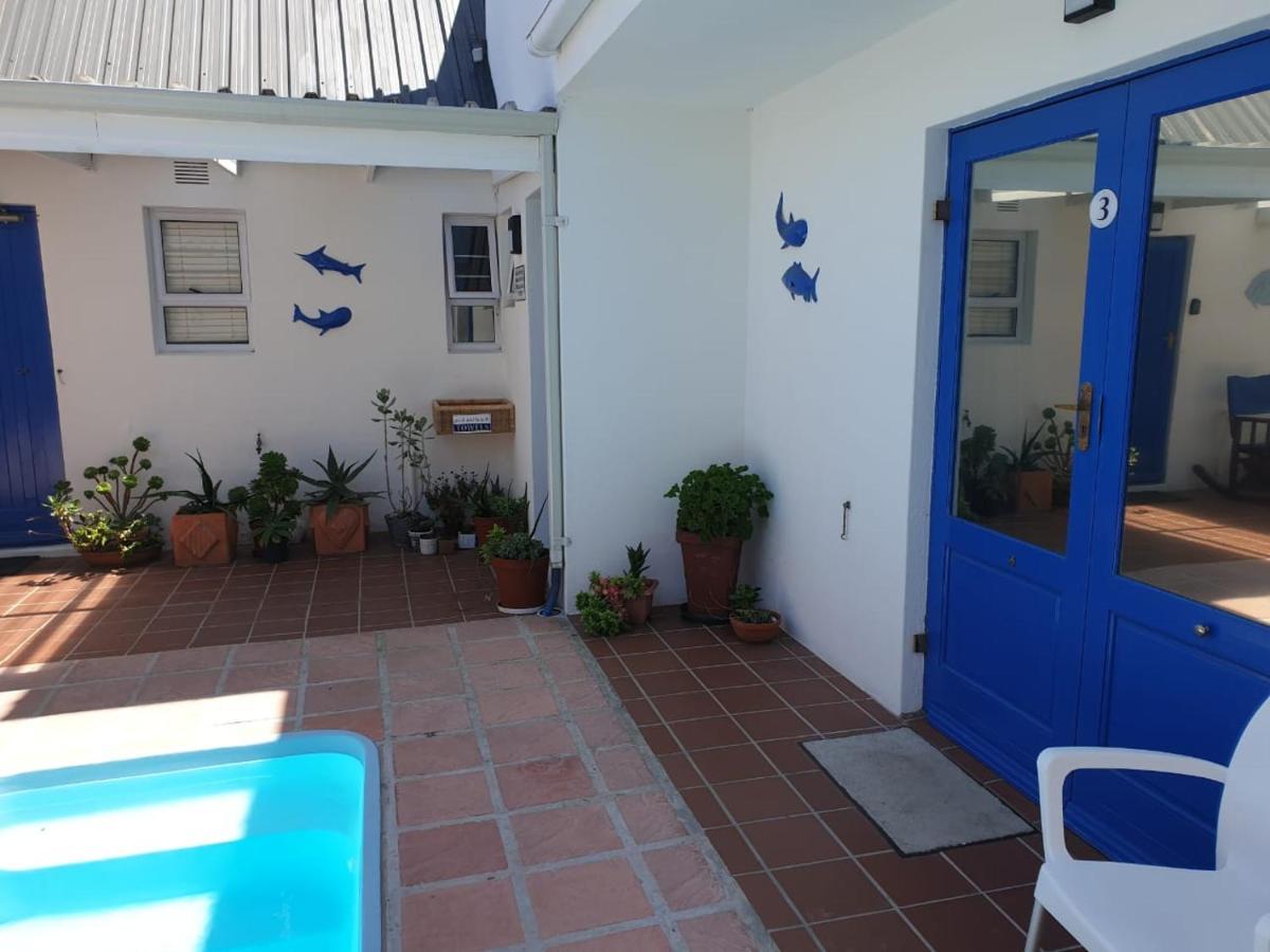 Bluesky Arniston Guest House Waenhuiskrans Exterior foto